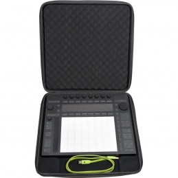 WALKASSE EVANIK Ableton PUSH3 /Akai APC64 Custodia rigida nera