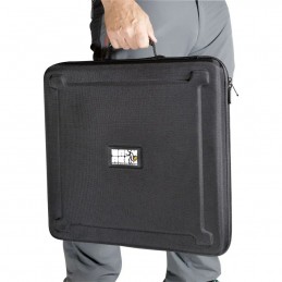 WALKASSE EVANIK Ableton PUSH3 /Akai APC64 Custodia rigida nera