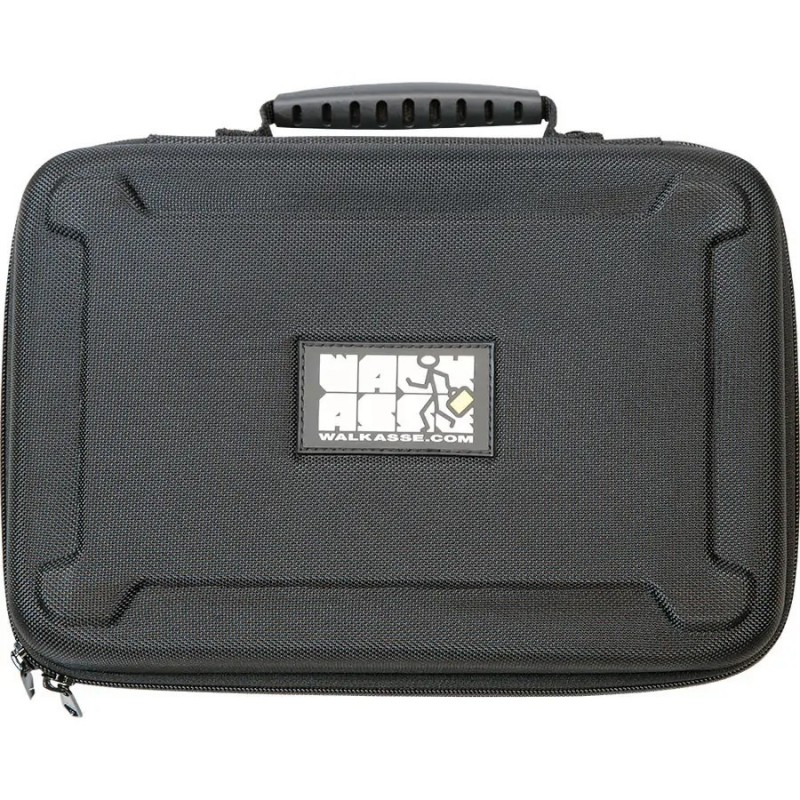 WALKASSE Custodia rigida EVANIK Elektron DIGITAKT II nera