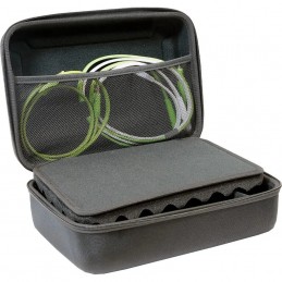 WALKASSE Custodia rigida EVANIK Elektron DIGITAKT II nera