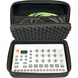 WALKASSE Custodia rigida EVANIK Elektron DIGITAKT II nera