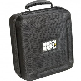 WALKASSE EVANIK INTERFACE Custodia rigida nera