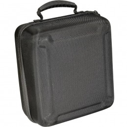 WALKASSE EVANIK INTERFACE Custodia rigida nera