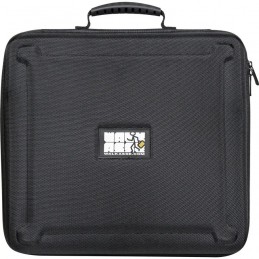 WALKASSE EVANIK NI® MASCHINE+ Custodia rigida nera