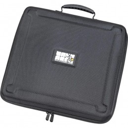 WALKASSE EVANIK NI® MASCHINE+ Custodia rigida nera