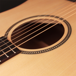 CORT EARTH BEVEL CUT OP