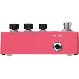 MOOER TENDER OCTAVER X2