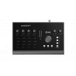 AUDIENT ITALIA INTERFACCIA AUDIO ID44 MKII