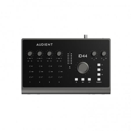 AUDIENT ITALIA INTERFACCIA AUDIO ID44 MKII