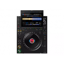 ALPHATHETA CDJ-3000X