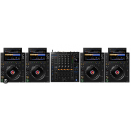 ALPHATHETA SUPER BUNDLE