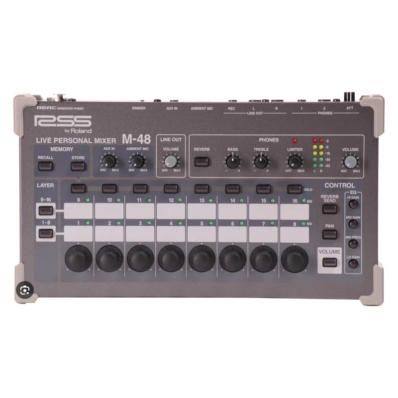 ROLAND M-48