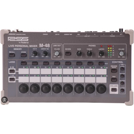 ROLAND M-48