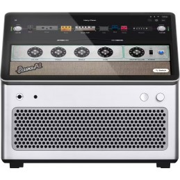 LAVA MUSIC STUDIO AMP SIMULATOR 40W