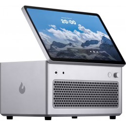 LAVA MUSIC STUDIO AMP SIMULATOR 40W