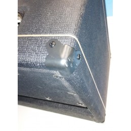 ORANGE TREMLORD 30 BLACK