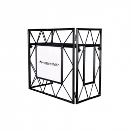 ACCU STAND PRO EVENT TABLE II BLACK