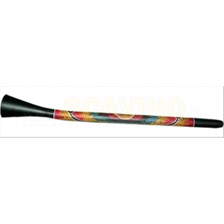 OYSTER DIDGERIDOO 150-6 IN PVC