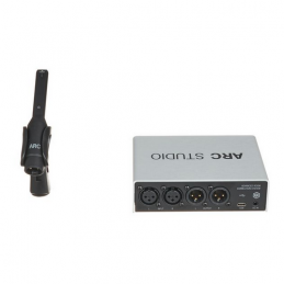 IK-MULTIMEDIA ARC STUDIO