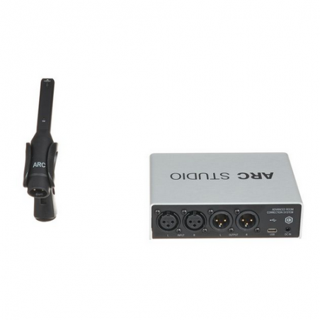 IK-MULTIMEDIA ARC STUDIO