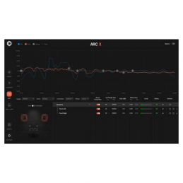 IK-MULTIMEDIA ARC STUDIO