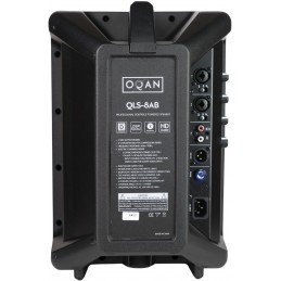 OQAN QLS-8AB
