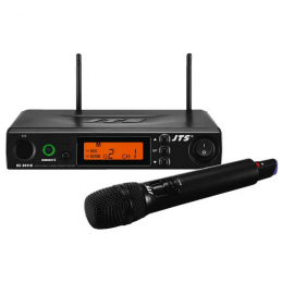 JTS RU-8011+RU-850 TH