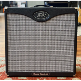 PEAVEY CLASSIC 50 410