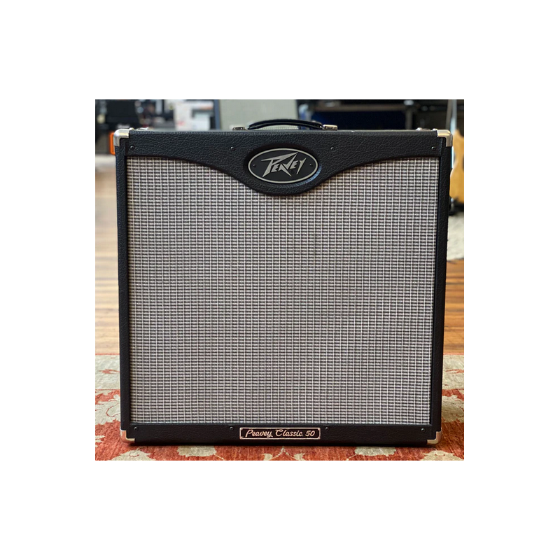PEAVEY CLASSIC 50 410