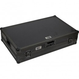 WALKASSE Flight case Pioneer XDJ-RX3 Nero (Supporto per laptop e ruote)