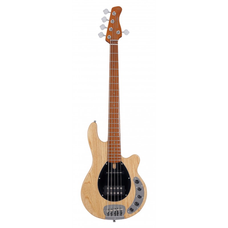 MARCUS MILLER Z7-5 NATURAL