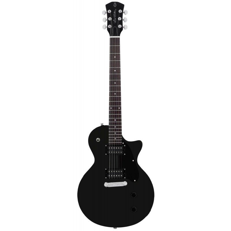 SIRE GUITARS L3 HH BLACK SATIN
