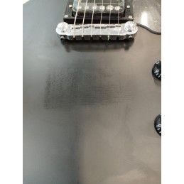 SIRE GUITARS L3 HH BLACK SATIN