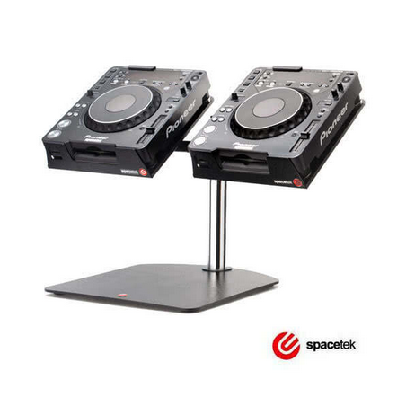 SPACE-TEK CDJ1000-DBL B-STOCK