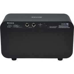 MOOER F15I LI PHANTOM BLACK