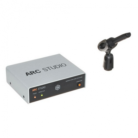 IK MULTIMEDIA ARC STUDIO