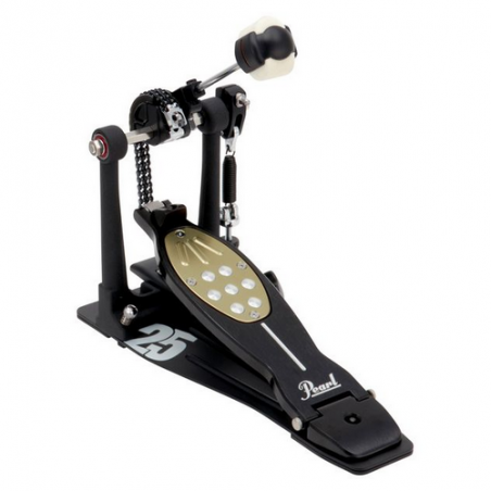 PEARL P-2050C/B 25th ANNIVERSARIO