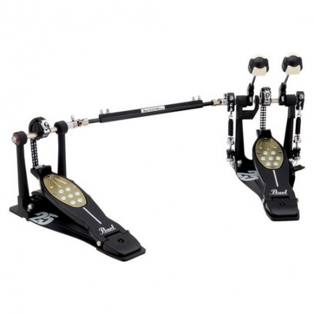 PEARL P-2052C/B BLACK 25th ANNIVERSARIO