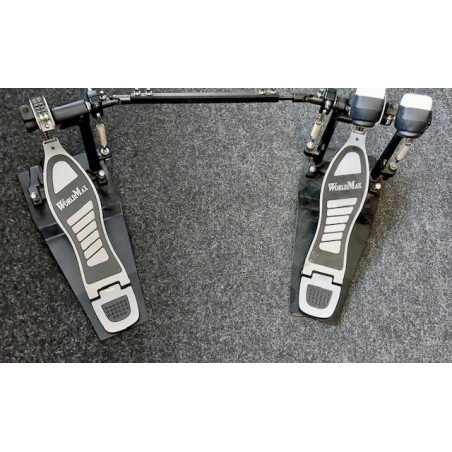 WORLDMAX P-660/TW -USATO-