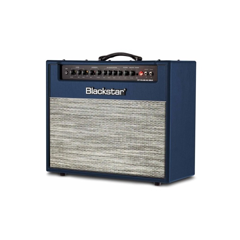 BLACKSTAR HT CLUB 40 MKII RB
