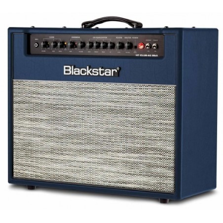 BLACKSTAR HT CLUB 40 MKII RB