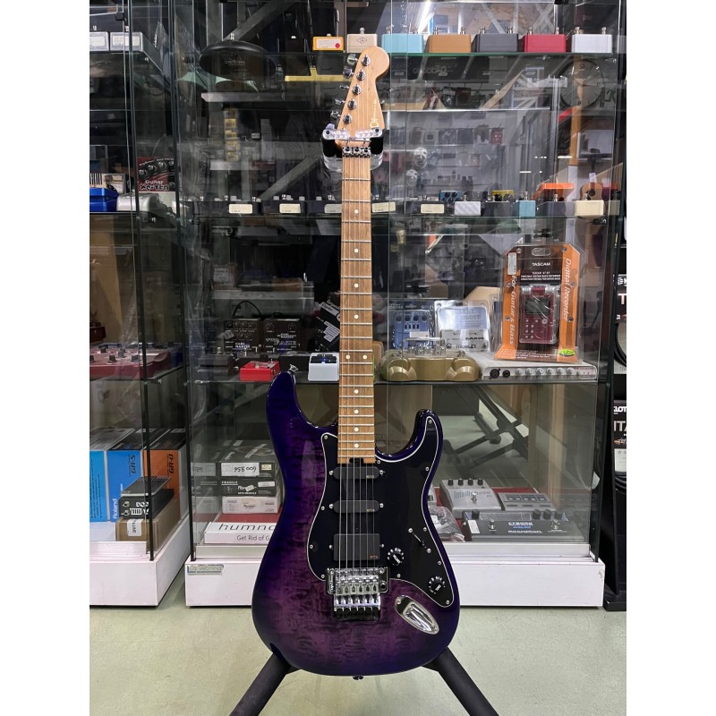 CHARVEL MARCO SFOGLI