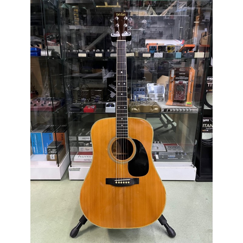 TOKAI CAT'S EYES CE1300CF