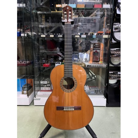 ALHAMBRA 6P CHITARRA CLASSICA