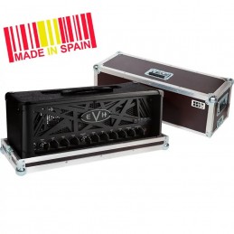 WALKASSE Flight case amplificatore EVH 5150 III 50W, argento