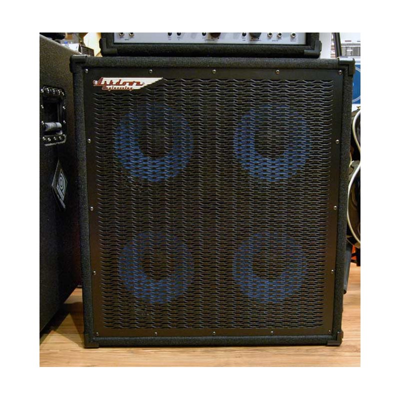 ASHDWON MAG 410T DEEP