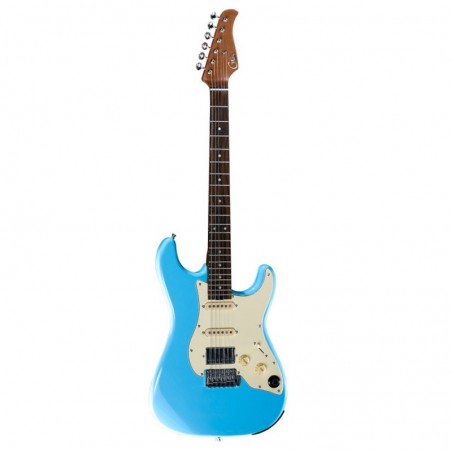 MOOER GTRS S800 BLUE