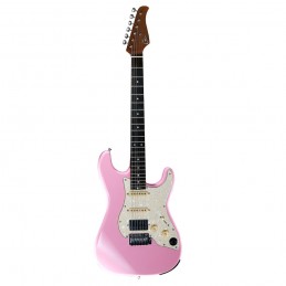 MOOER GTRS S800 PINK