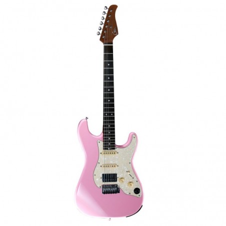 MOOER GTRS S800 PINK