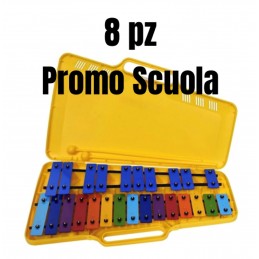 ANGEL AG-25N3 PROMO SCUOLE...